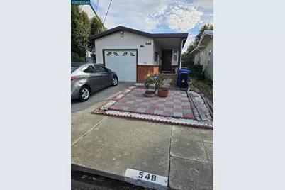 548 30th St, Richmond, CA 94804 - Photo 1
