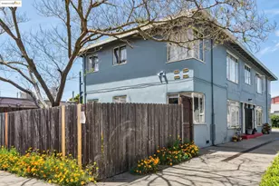 688 Alcatraz Ave, Oakland, CA 94609 - Photo 1