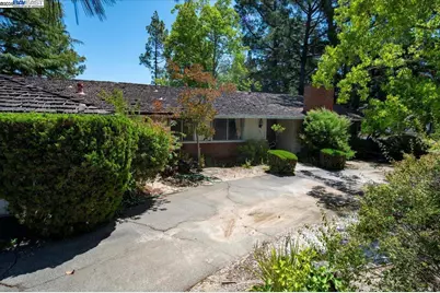 196 Crest Ave, Alamo, CA 94507 - Photo 1