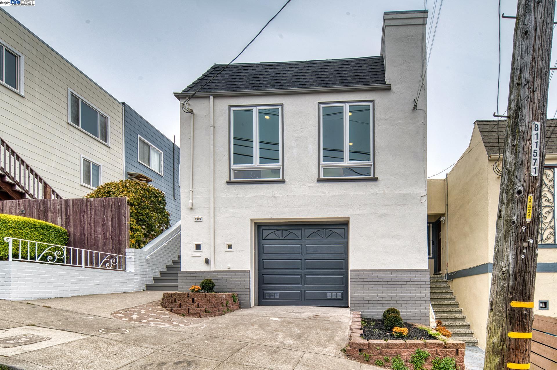 282 Bright St, San Francisco, CA 94132 - MLS 41097753 - Coldwell Banker