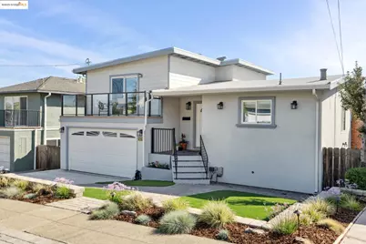 17781 Mayflower Dr, Castro Valley, CA 94546 - Photo 1