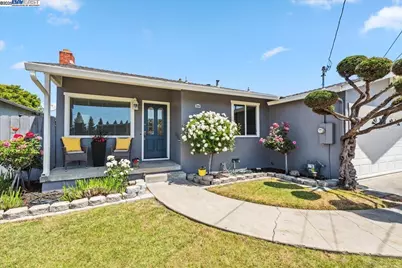 26804 Eldridge Ave, Hayward, CA 94544 - Photo 1