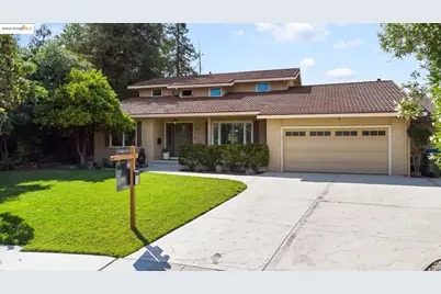 275 La Quinta Ct, Walnut Creek, CA 94598 - Photo 1