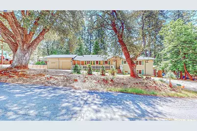 23357 Middle Camp Rd, Twain Harte, CA 95383 - Photo 1