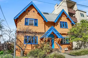 225-227 Orange St, Oakland, CA 94610 - Photo 1