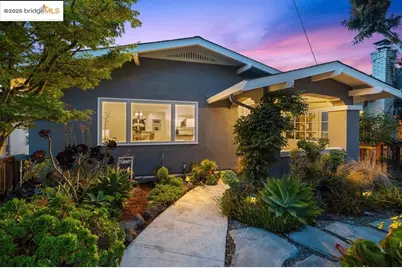 3941 Elston Ave, Oakland, CA 94602 - Photo 1