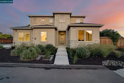 1715 Berrywood Drive, Concord, CA 94521 - Photo 1