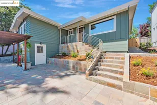 6815 Paso Robles Dr, Oakland, CA 94611 - Photo 1