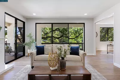 1285 Avenida Sevilla #1A, Walnut Creek, CA 94595 - Photo 1