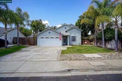 1905 Concannon Dr, Oakley, CA 94561 - Photo 1