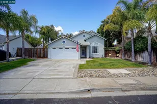 1905 Concannon Dr, Oakley, CA 94561 - Photo 1