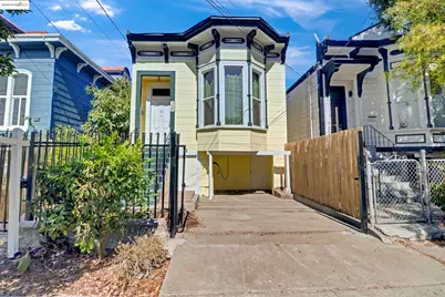 756 29th St, Oakland, CA 94609 - Photo 1