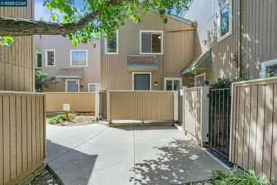 3901 Clayton Road #8, Concord, CA 94521 - Photo 1