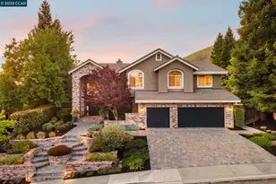 129 Alta Vista Way, Danville, CA 94506 - Photo 1