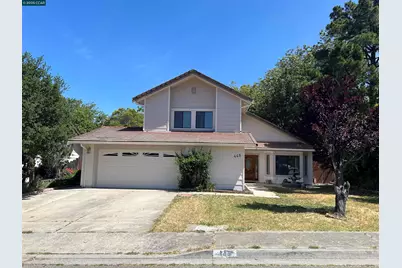 448 McGrue Circle, Vallejo, CA 94589 - Photo 1