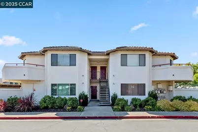 5050 Valley Crest Dr #57, Concord, CA 94521 - Photo 1