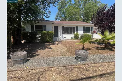 1509 Lake St, Calistoga, CA 94515 - Photo 1