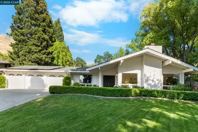 120 Heritage Oaks Pl, Alamo, CA 94507 - Photo 1