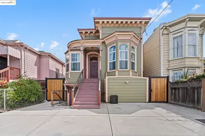 675 25th St, Oakland, CA 94612 - Photo 1