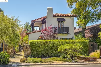 774 Spruce St, Berkeley, CA 94707 - Photo 1