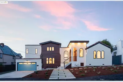 5400 Proctor Ave, Oakland, CA 94618 - Photo 1