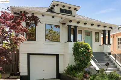1412 Alcatraz Ave, Berkeley, CA 94702 - Photo 1