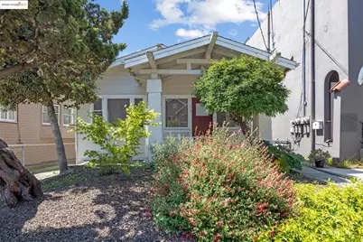 273 38th St, Oakland, CA 94611 - Photo 1