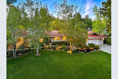 1804 Piedras Circle, Alamo, CA 94507 - Photo 1