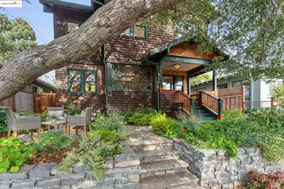 817 Curtis St, Albany, CA 94706 - Photo 1