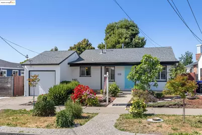 3439 Andrade Ave, Richmond, CA 94804 - Photo 1