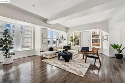 1615 Broadway #8, Oakland, CA 94612 - Photo 1