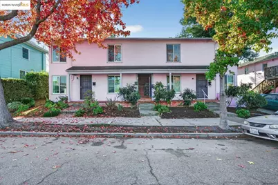 1408 Berkeley Way, Berkeley, CA 94702 - Photo 1