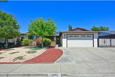 1524 Martindale Dr, Martinez, CA 94553 - Photo 1