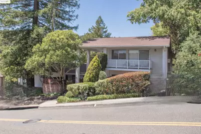 2044 Ascot Dr, Moraga, CA 94556 - Photo 1