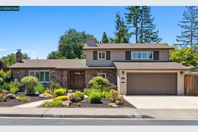 651 Wintergreen Ln, Walnut Creek, CA 94598 - Photo 1