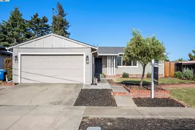 88 Ganton Ct, Hayward, CA 94544 - Photo 1