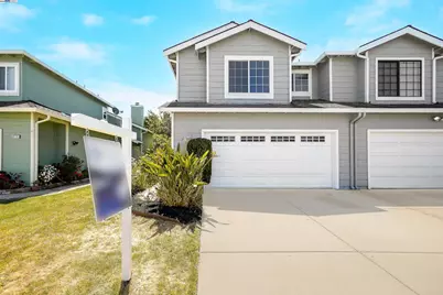 4774 Canvasback Cmn, Fremont, CA 94555 - Photo 1