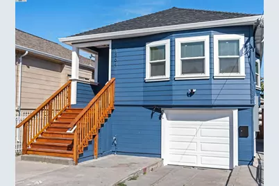 1564 Bridge Ave, Oakland, CA 94601 - Photo 1