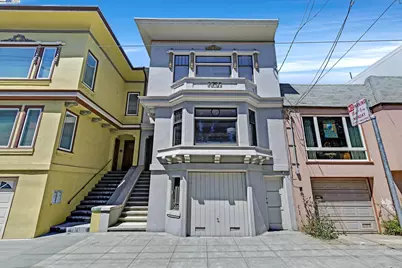 4134-4136 Fulton St, San Francisco, CA 94121 - Photo 1