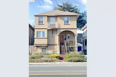1525 Adeline St, Oakland, CA 94607 - Photo 1