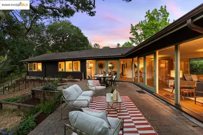 41 Tara Rd, Orinda, CA 94563 - Photo 1