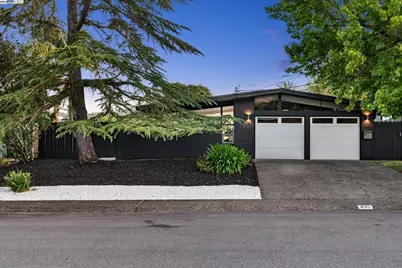 835 Penny Royal Ln, San Rafael, CA 94903 - Photo 1