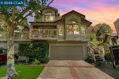 410 Beacon Ridge Lane, Walnut Creek, CA 94597 - Photo 1