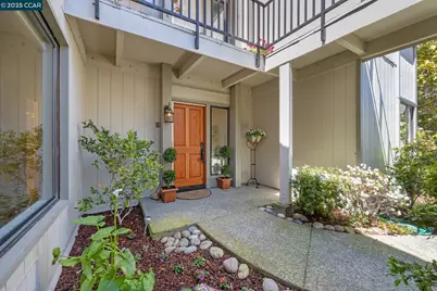 3282 Rossmoor Pkwy #4, Walnut Creek, CA 94595 - Photo 1