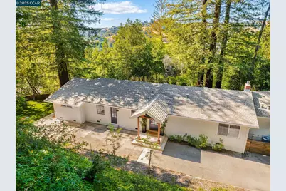 3711 Highland Ct, Lafayette, CA 94549 - Photo 1