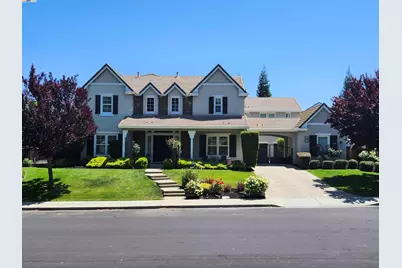 728 Vineyard Ter, Pleasanton, CA 94566 - Photo 1