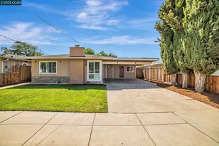 389 James St, Livermore, CA 94551 - Photo 1