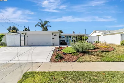 1061 Currant Way, Hayward, CA 94545 - Photo 1