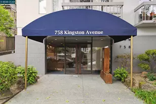 758 Kingston Ave, Oakland, CA 94611 - Photo 1