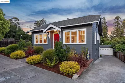 2750 26th Ave, Oakland, CA 94601 - Photo 1